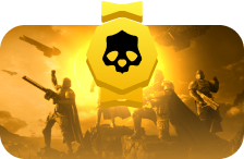 Medals Farming